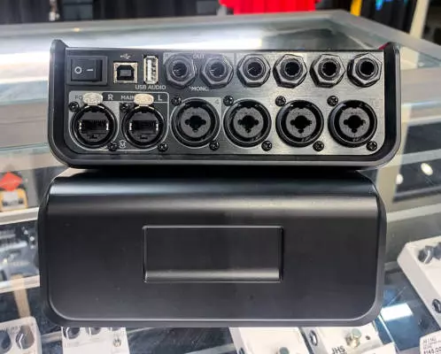 Bose Professional Products - T4S 2